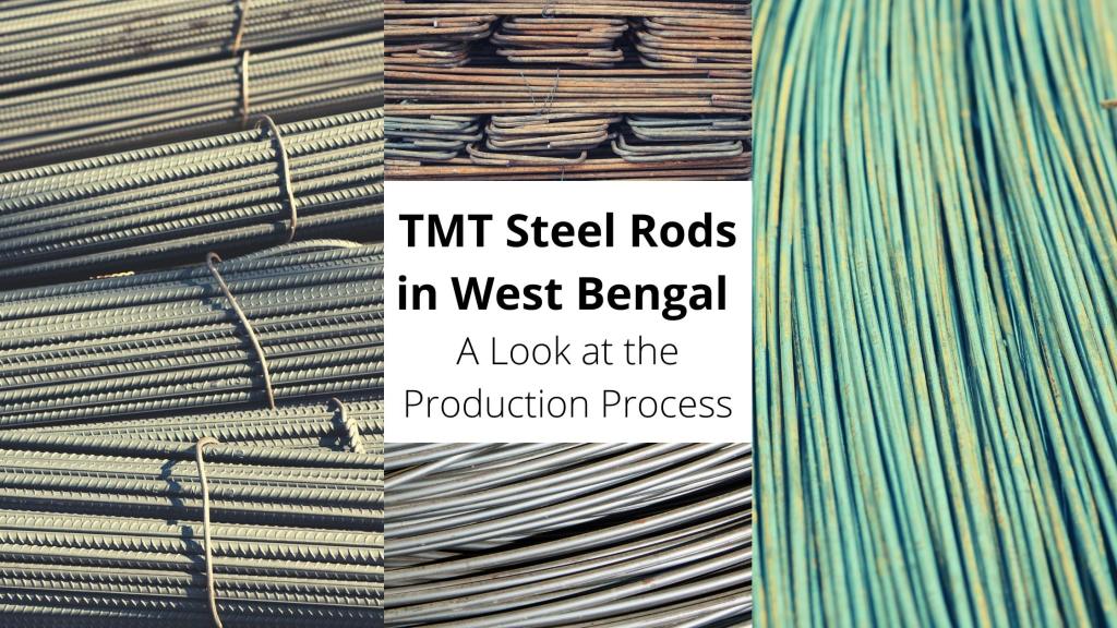 TMT brand in west bengal